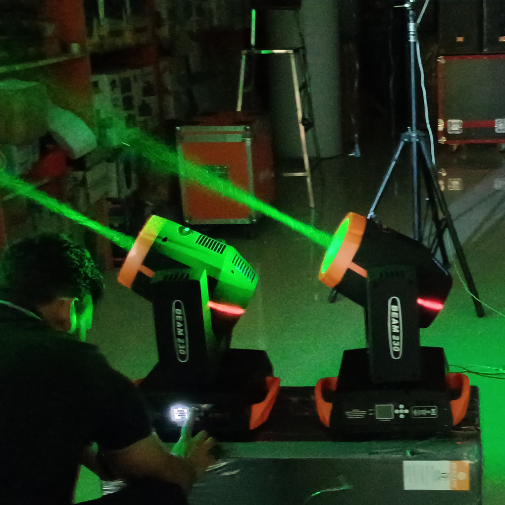 7 R SHARPY WITH PETI