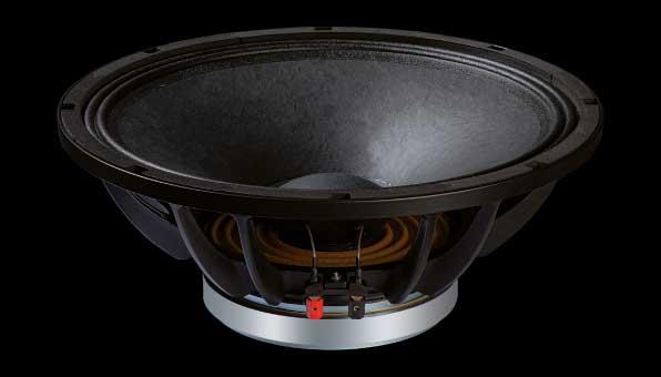 Dynamite 400w DM-1230MB 12” MID BASS