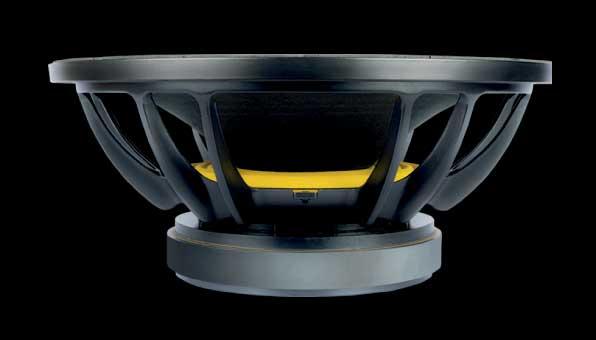 Dynamite 1000w Speaker DM-15XB 15” MID BASS SPEAKER