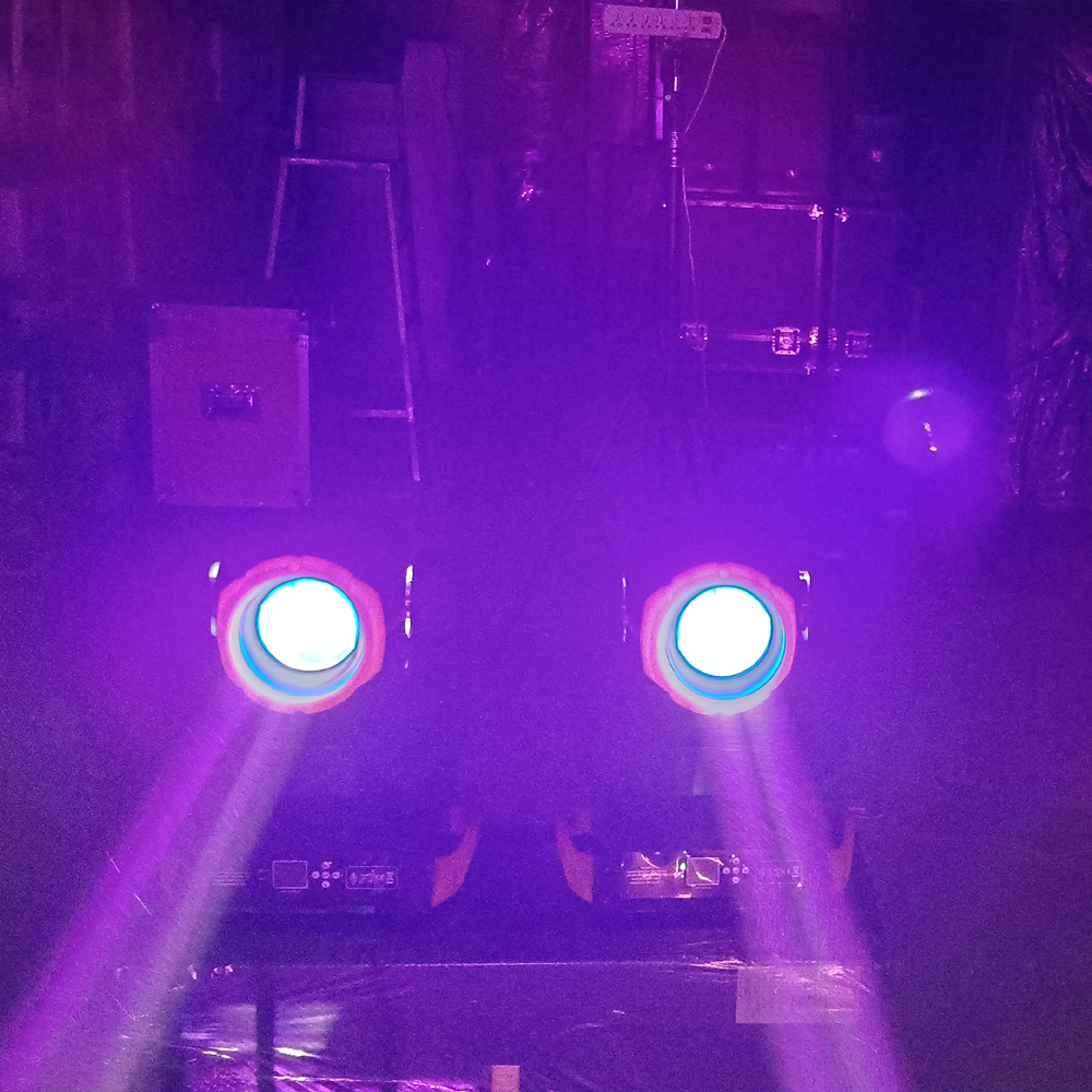 10 R SHARPY WITH PETI