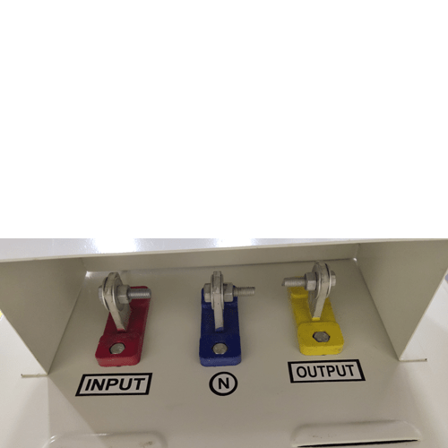 15 KV SERVO STABILIZER