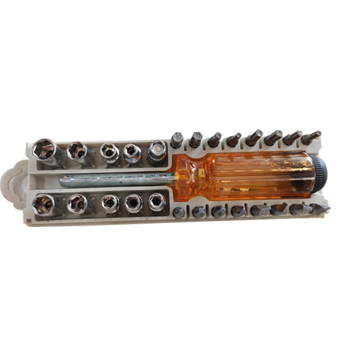 TOOL KIT ( ALL SIZE SCREWS )
