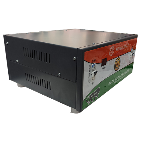 3 KV AUTOMATIC STABILIZER