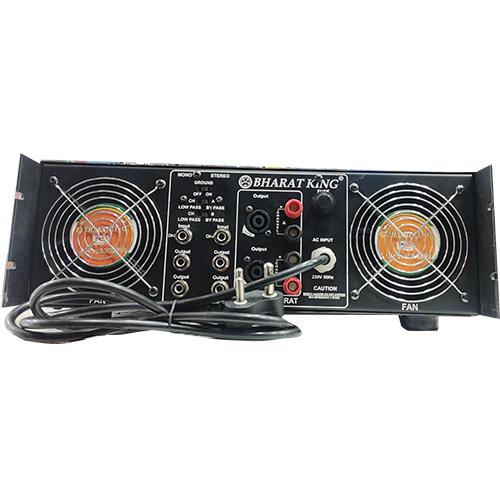 AMPLIFIER CA 20 ( 6000 WATT )