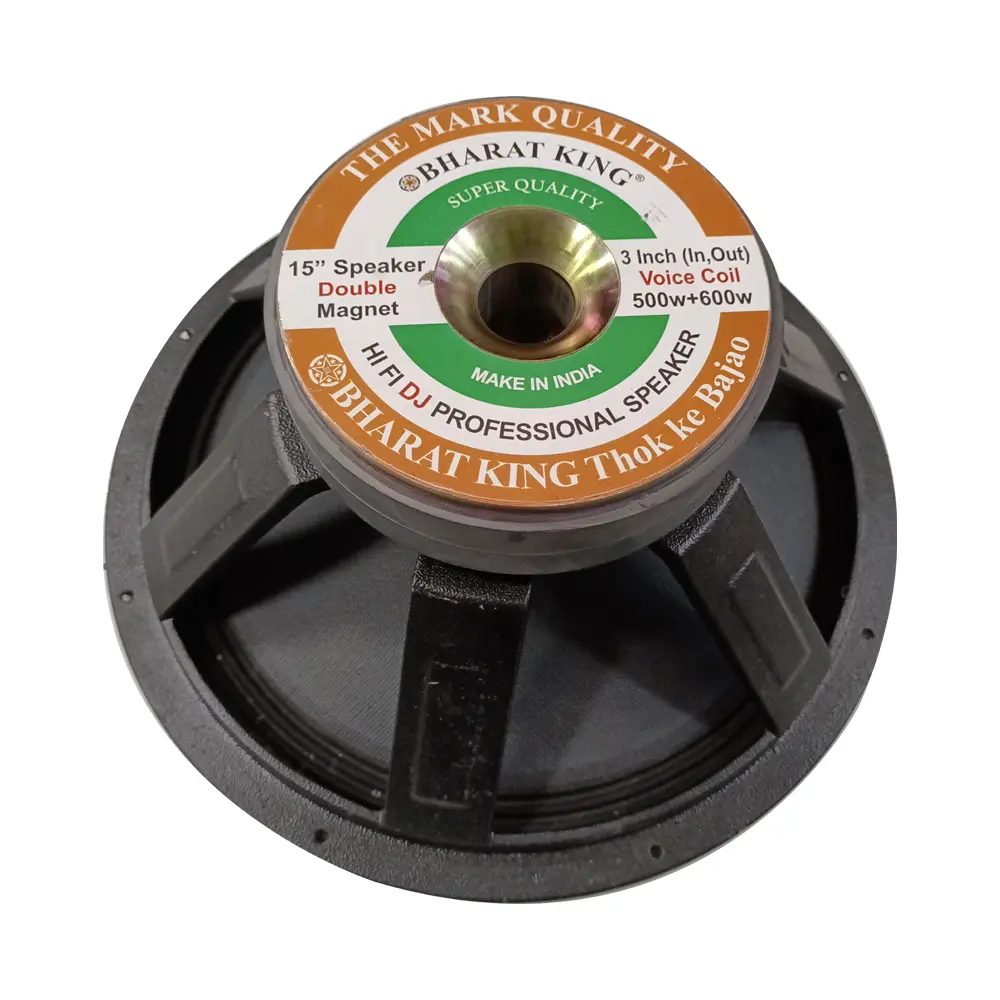 15 INCH , 500 W SPEAKER