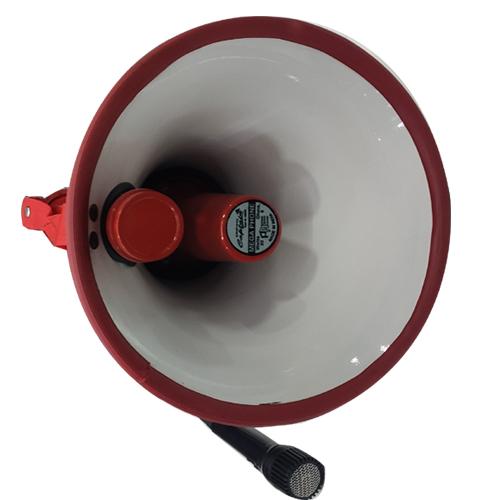 BIG HORN FOR ANNONCEMENT