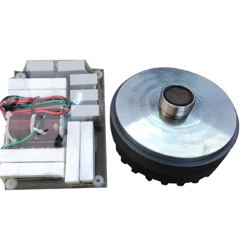 D – 518 NETWORK PLATE AND D – 518 TUTOR