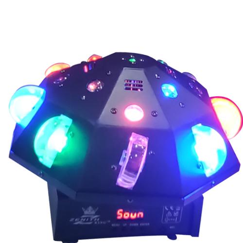 KACHUA DJ LIGHT