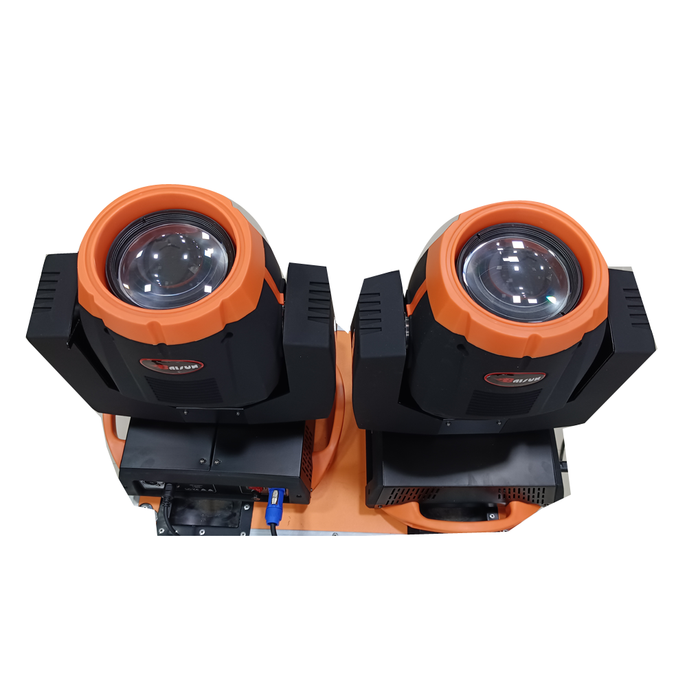 10 R SHARPY WITH PETI