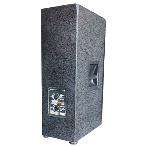 15 INCH , TAPPER MONITOR ( 300 WATT )