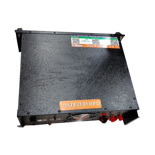 AMPLIFIER DJ 601 ( 600 WATT )