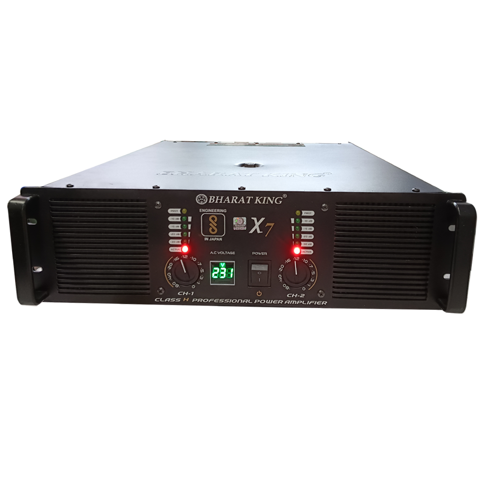 BHARAT KING X7 ( 7000 W )