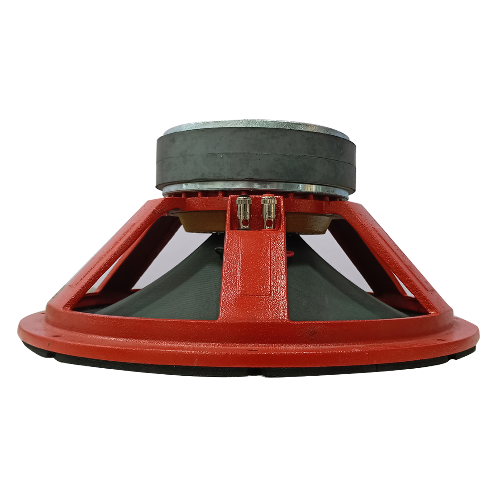 APRO 15 INCH , 500 W RED