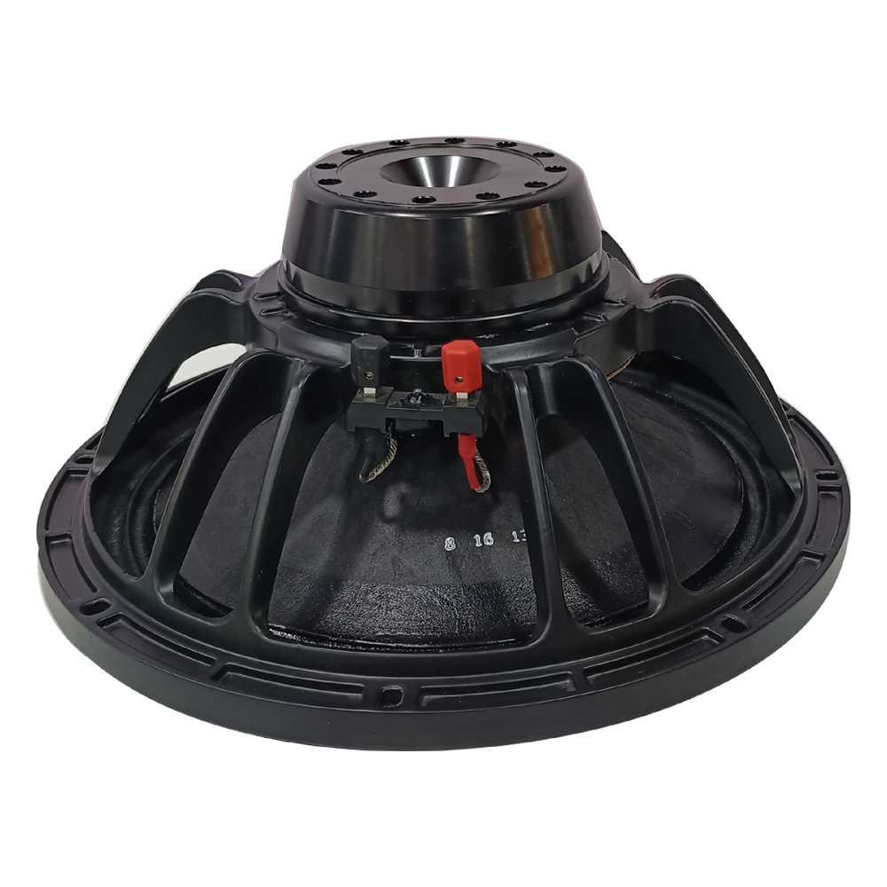 12 INCH , 500 W Neodymium