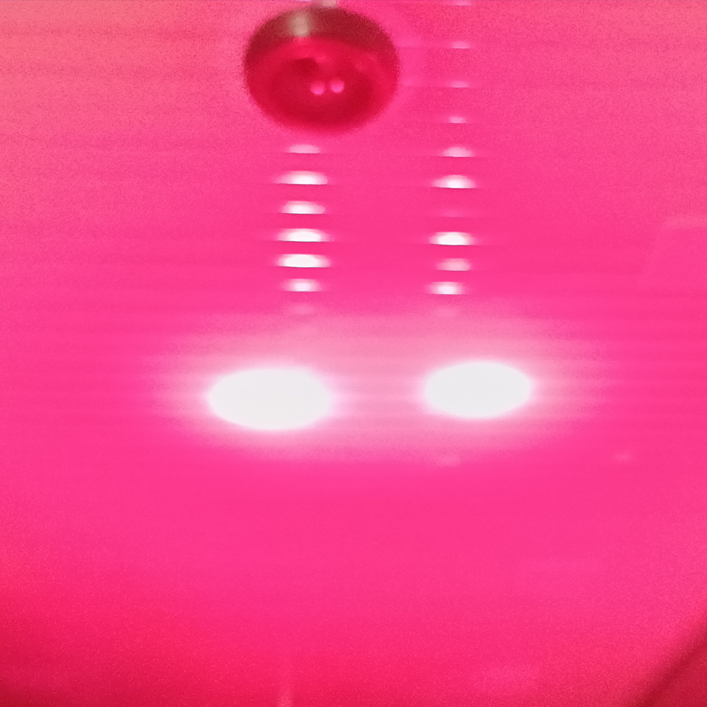 7 R SHARPY WITH PETI