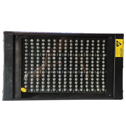 LED STOBE LIGHT