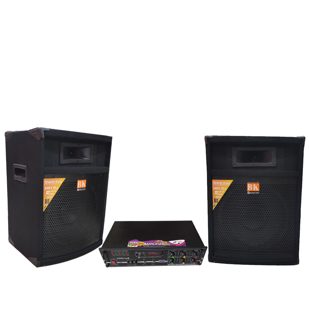 NEW LOOTLO DJ (MODEL NO. 101 )