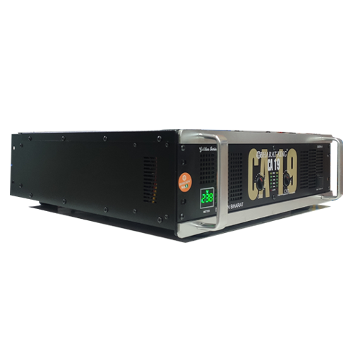 AMPLIFIER CA 19 ( 5500 WATT )