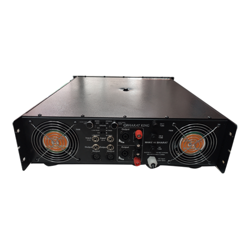 AMPLIFIER CA 60 ( 8000 WATT + )