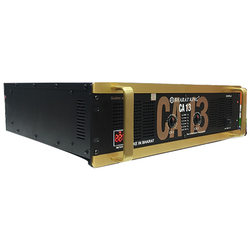 AMPLIFIER CA 13 ( 4500 WATT )