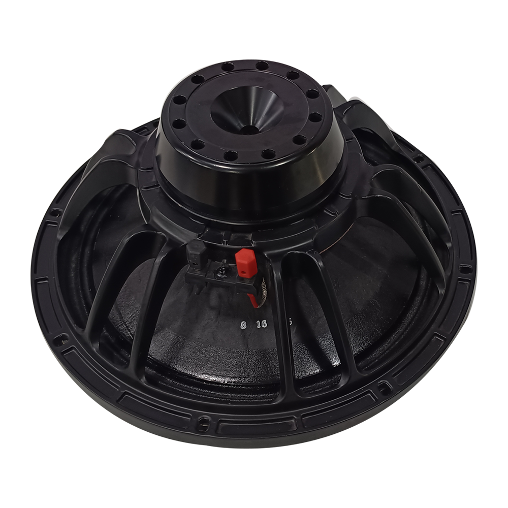 12 INCH , 500 W Neodymium