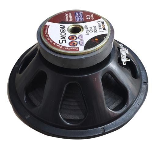 10 INCH SPEAKER