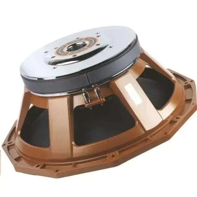 AUDIOTONE AD-1852PD CHROME