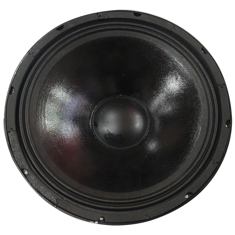 15 INCH , 600 WATT DOUBLE MAGNATE