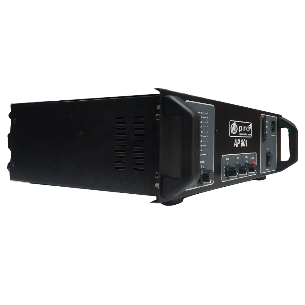 AMPLIFIER 801