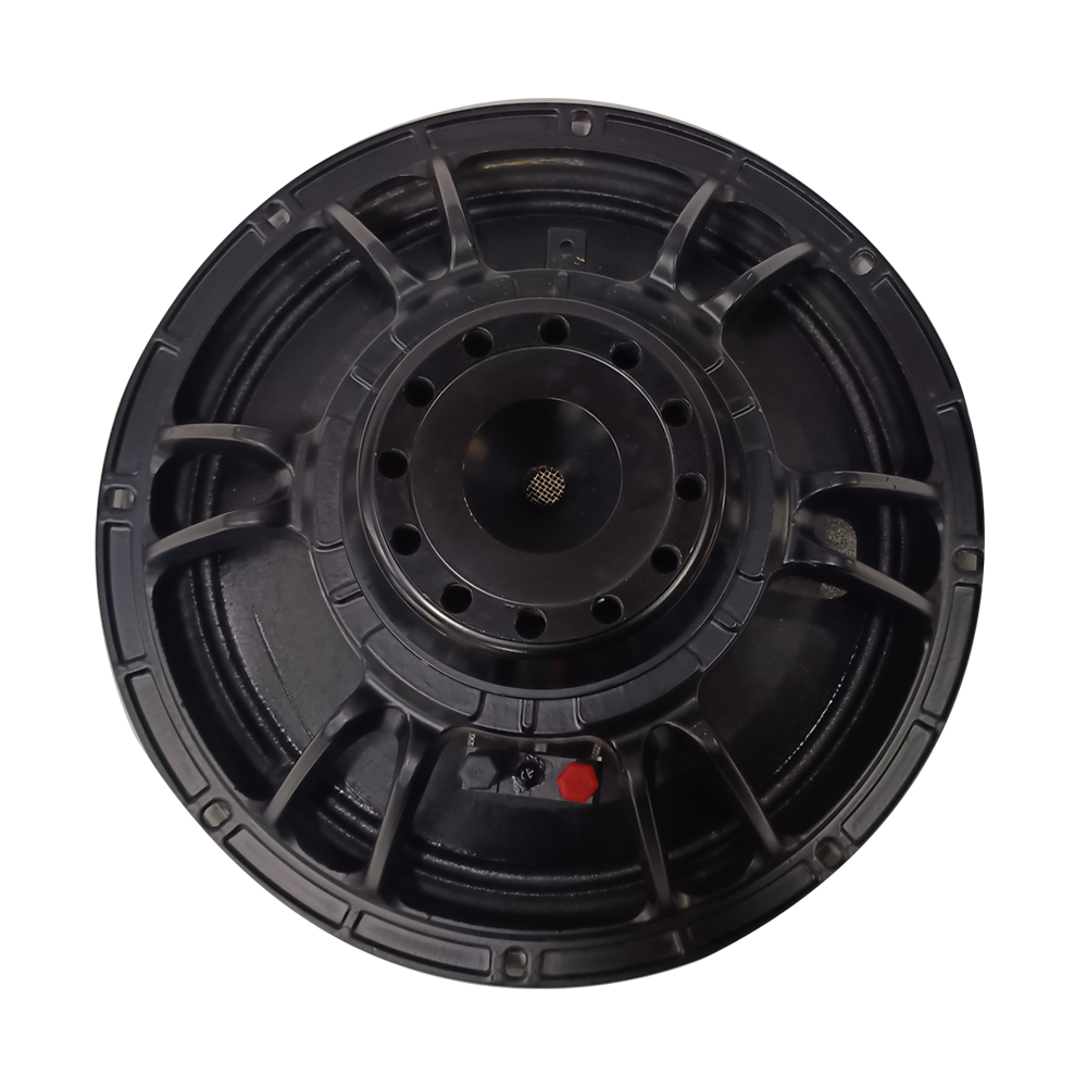 12 INCH , 500 W Neodymium