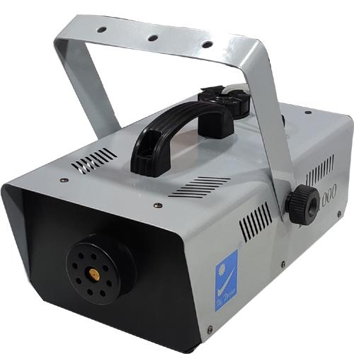 FOG MACHINE ( 1000 WATT )