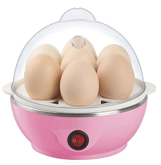 Egg Cooker Boiler