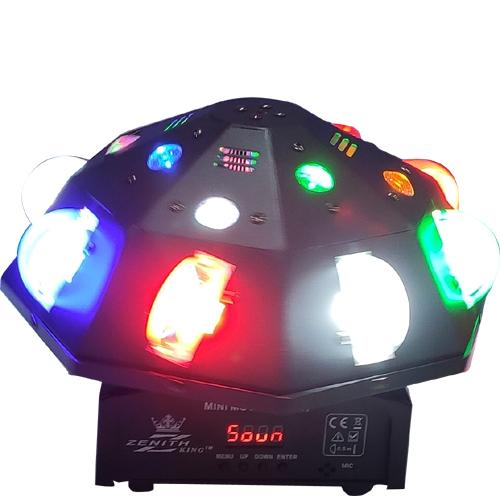 KACHUA DJ LIGHT