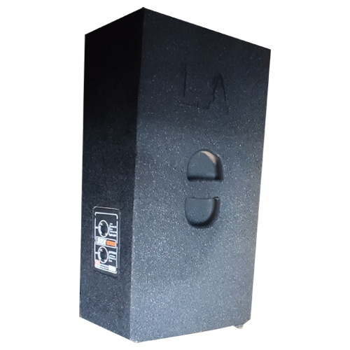 15 INCH , LA MONITOR