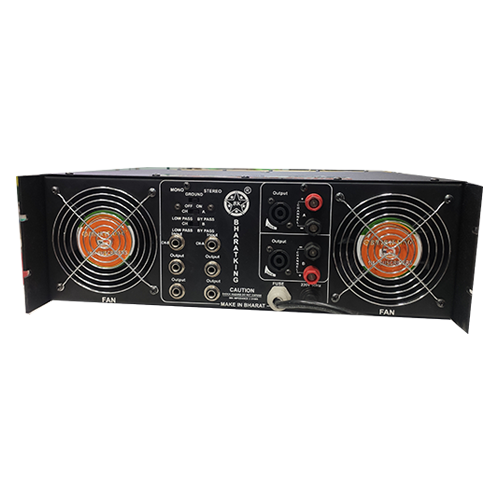 AMPLIFIER CA 13 ( 4500 WATT )