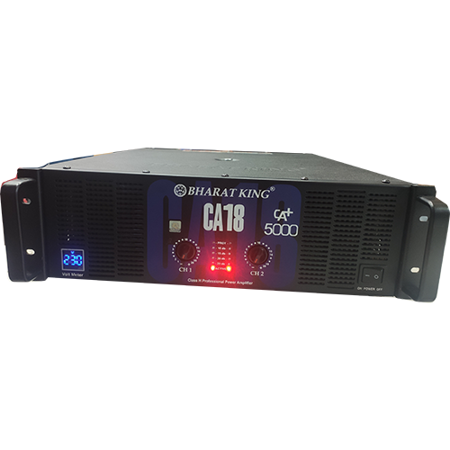 AMPLIFIER CA18 ( 5000 WATT )