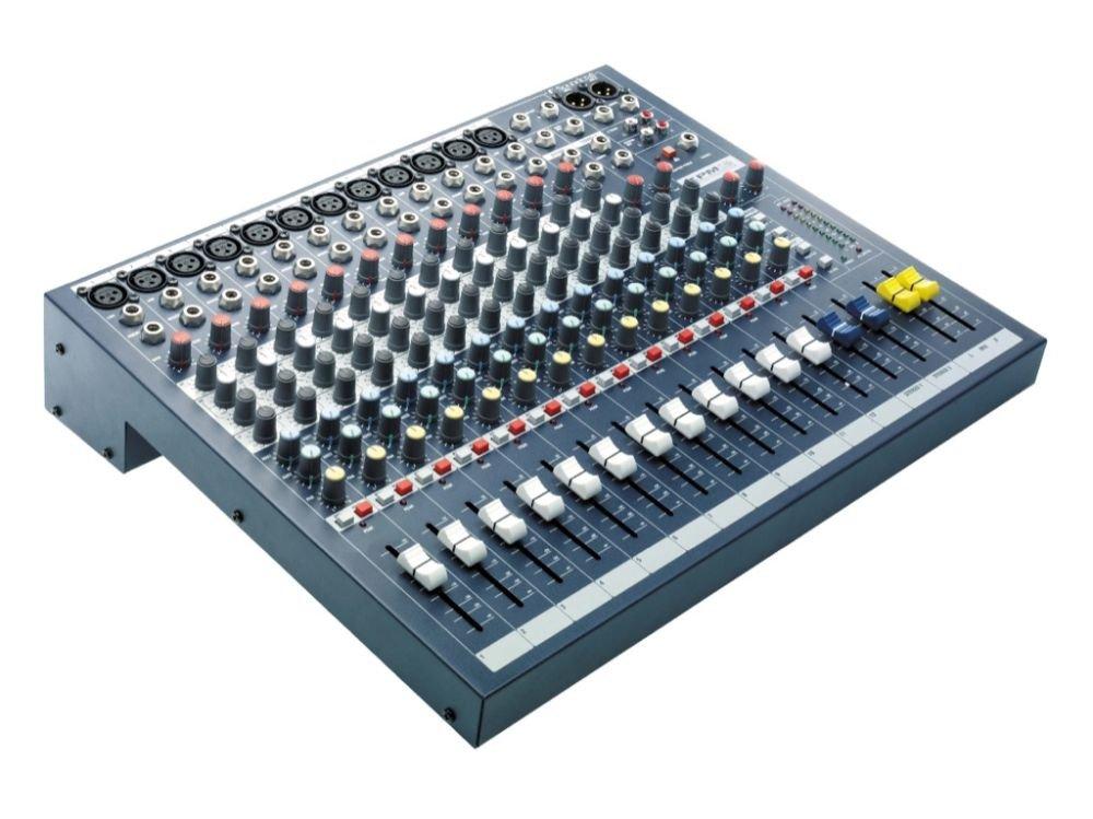 Soundcraft epm12 Analog Audio Mixer