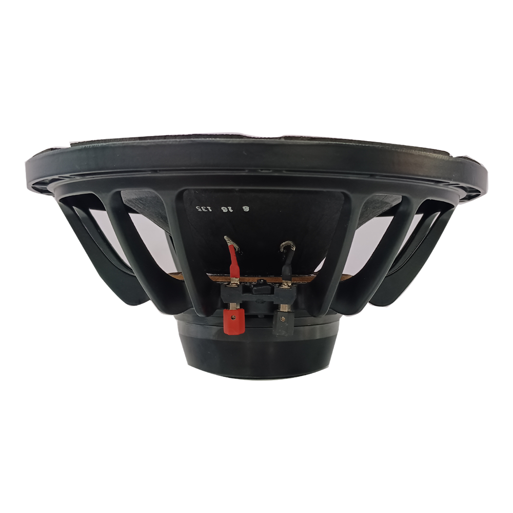 12 INCH , 500 W Neodymium