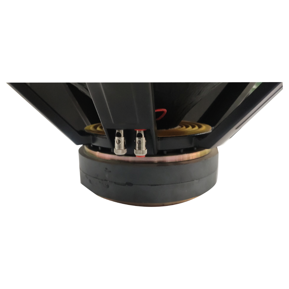 15 INCH , 600 WATT DOUBLE MAGNATE