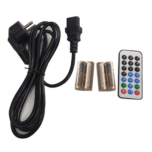 CUBE 15 INCH SPEAKER WITH HEAVY BASS