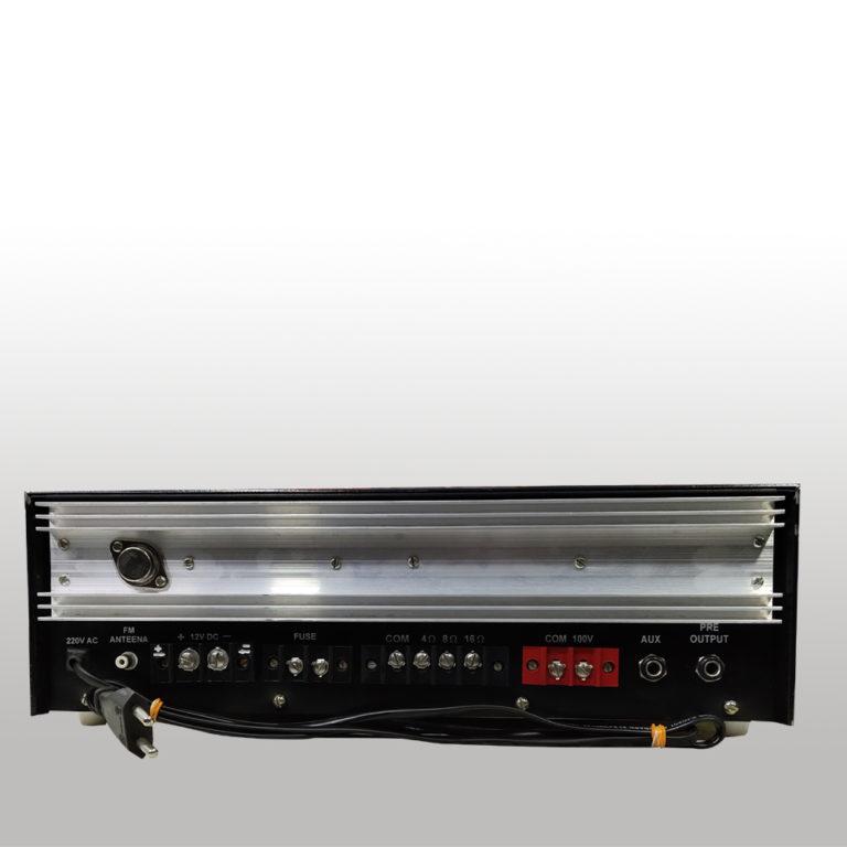 AMPLIFIER 175WT