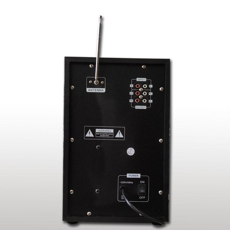 HOME THEATER 4.1 (009)