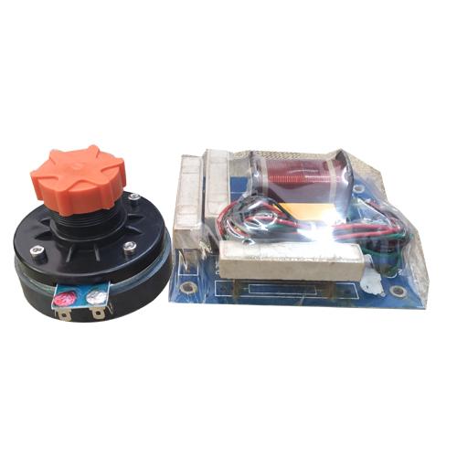 D – 26 NETWORK PLATE AND D – 26 TOTAR