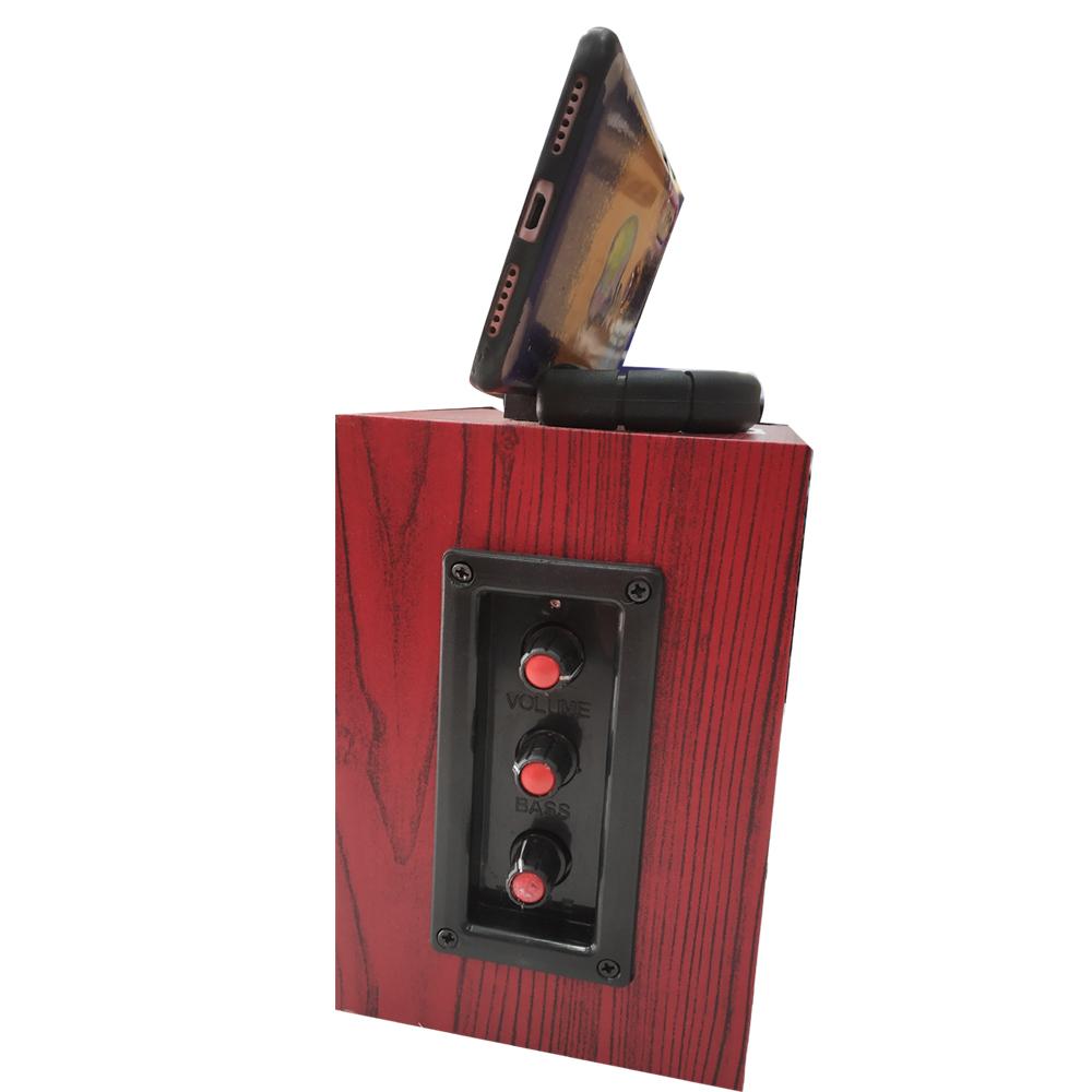 IPL CHARAGABLE FM (WITH MOBILE PHONE STAND)