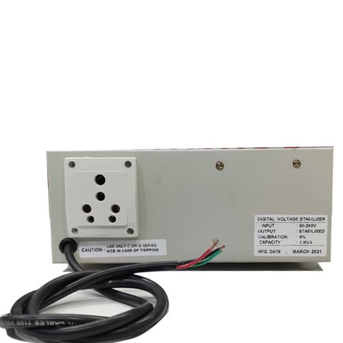 1 KV AUTOMATIC STABILIZER