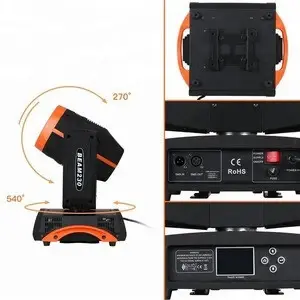 7 R SHARPY WITH PETI