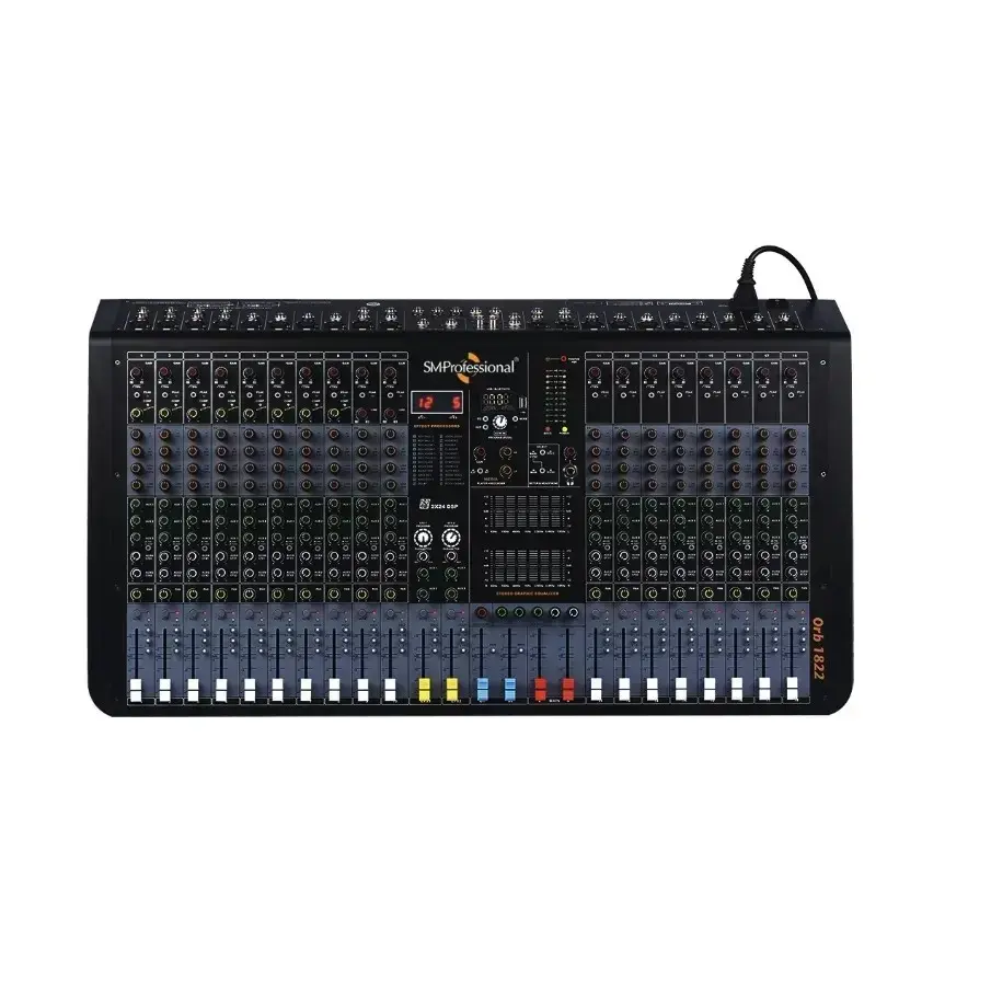Studiomaster ORB 1822 Mixer