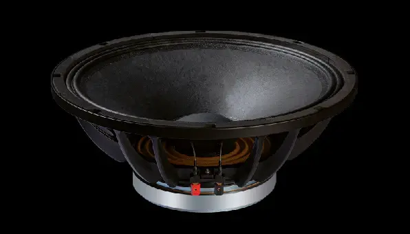 Dynamite 450W DM-1530H 15” MID BASS Speaker