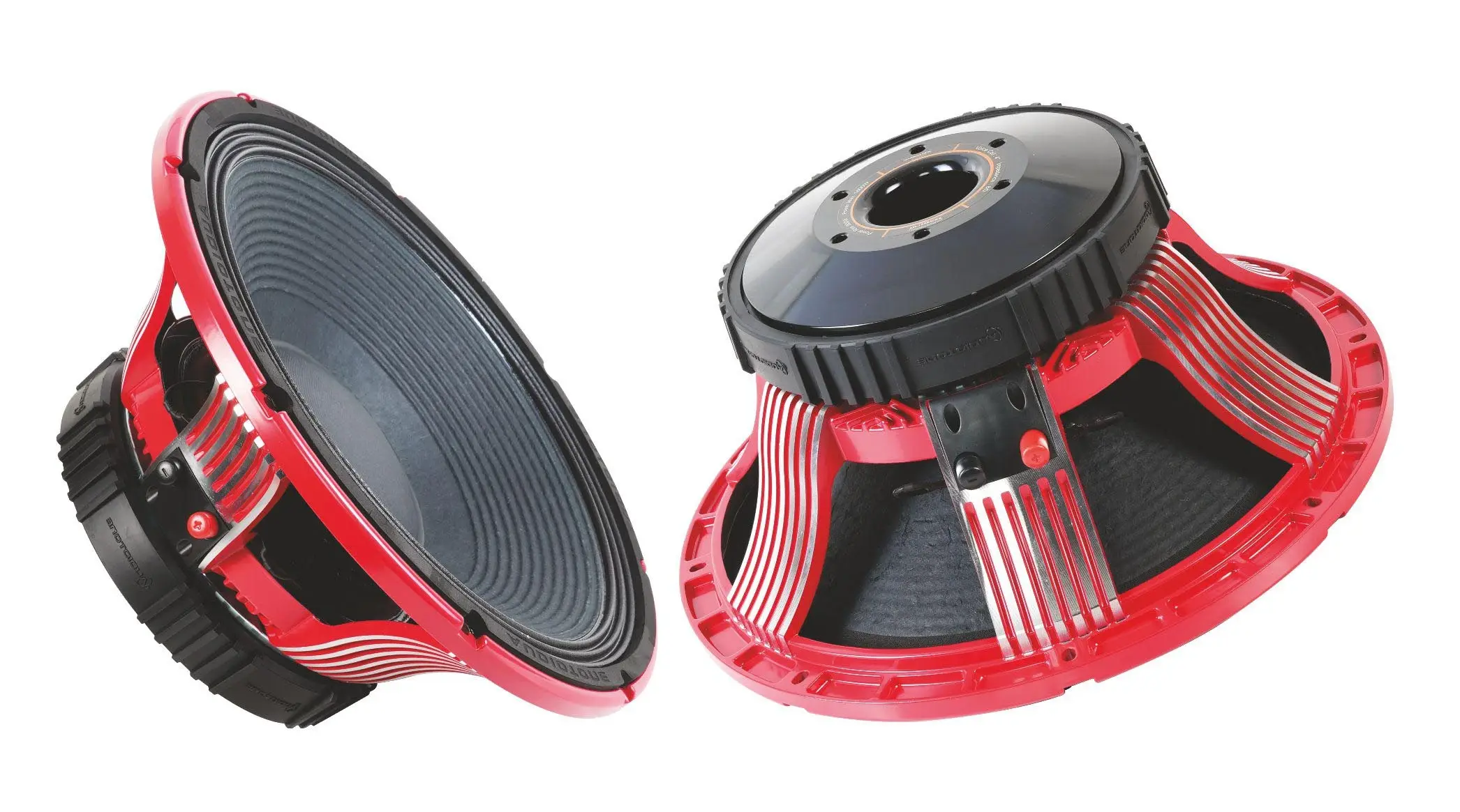 AUDIOTONE AD15X830ES