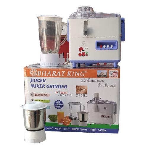 BHARAT KING MIXER GRINDER